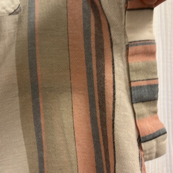 Sanctuary button up shirt - Picture 8 of 9